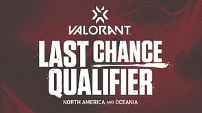 Valorant Champions Tour NA Last Chance Qualifier: Brackets and standings after Day 3