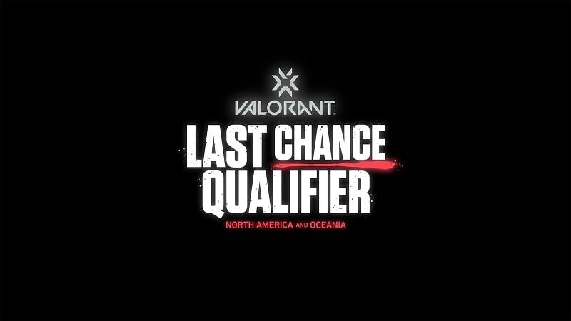 No Oceania teams will be seen at the NA/OCE Last Chance Qualifier (Image via Riot)