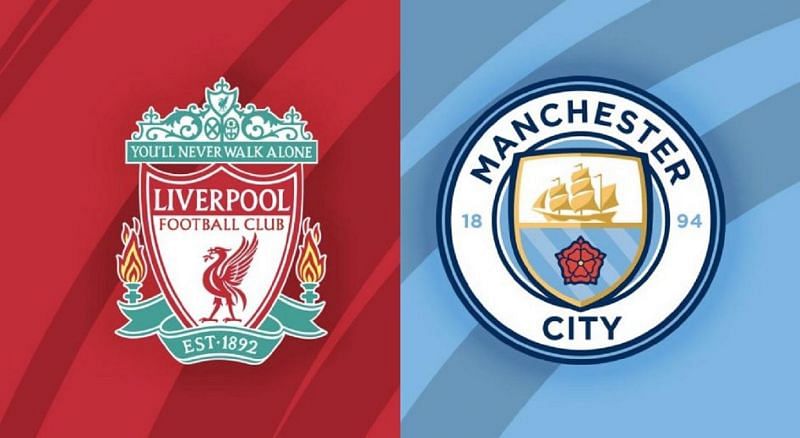 Liverpool and Manchester City played out a highly entertaining match