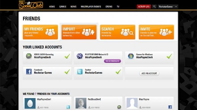 How to Create an Account on Rockstar Games Social Club Using your