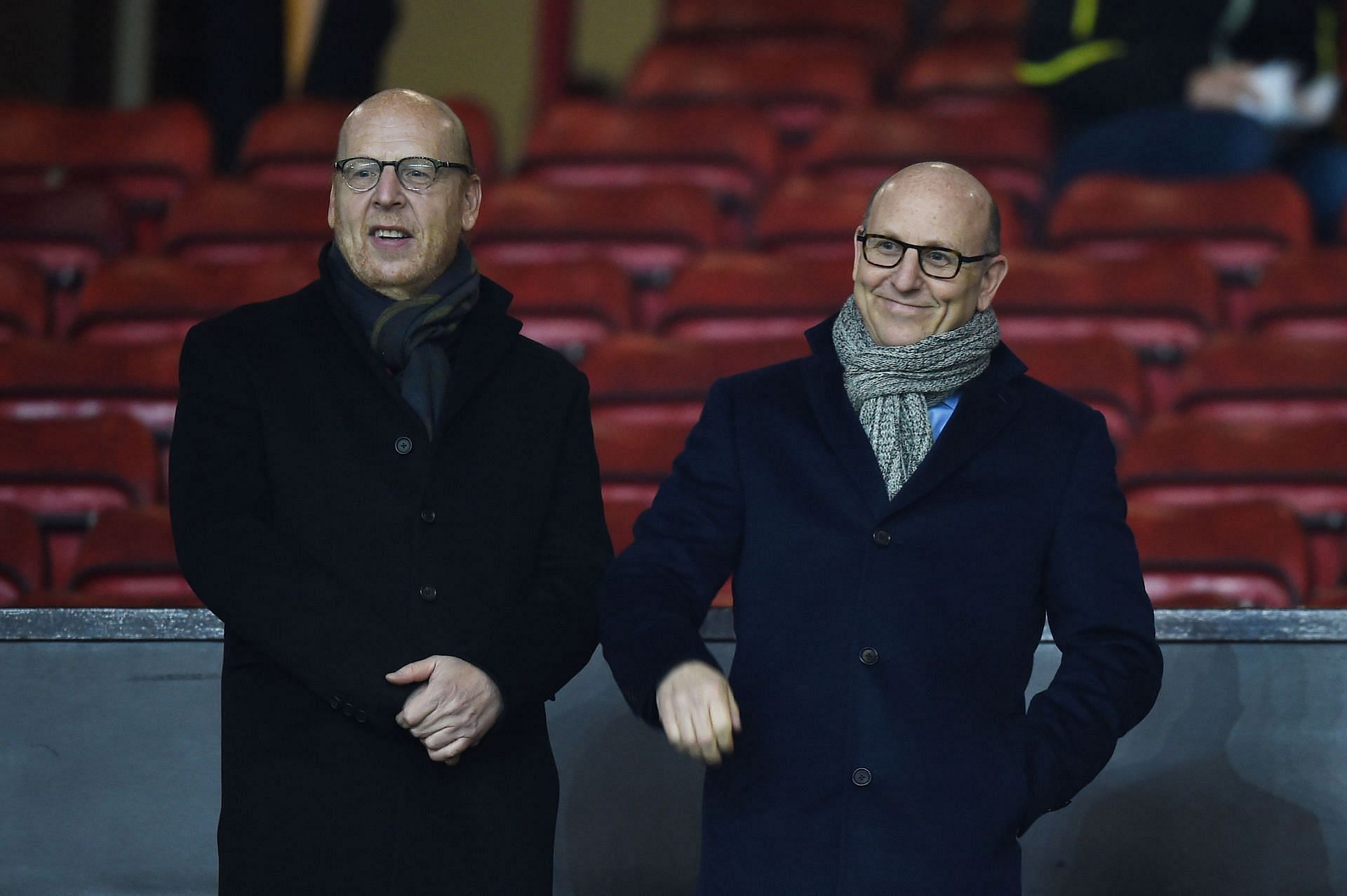 Manchester United owners, the Glazers, are interested in buying a team in the IPL