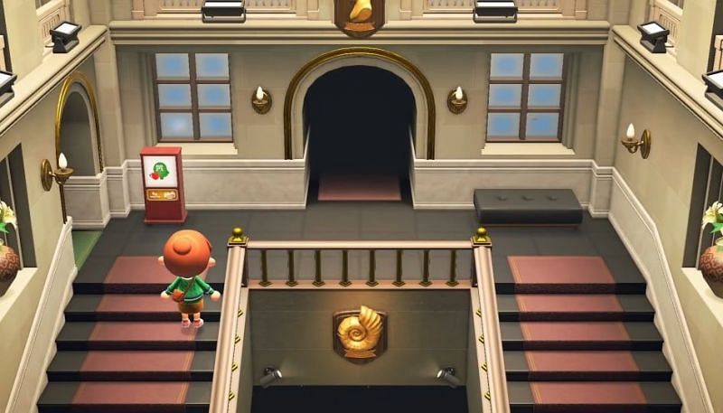 The Roost was announced in a short teaser at the Nintendo Direct. (Image via Nintendo)