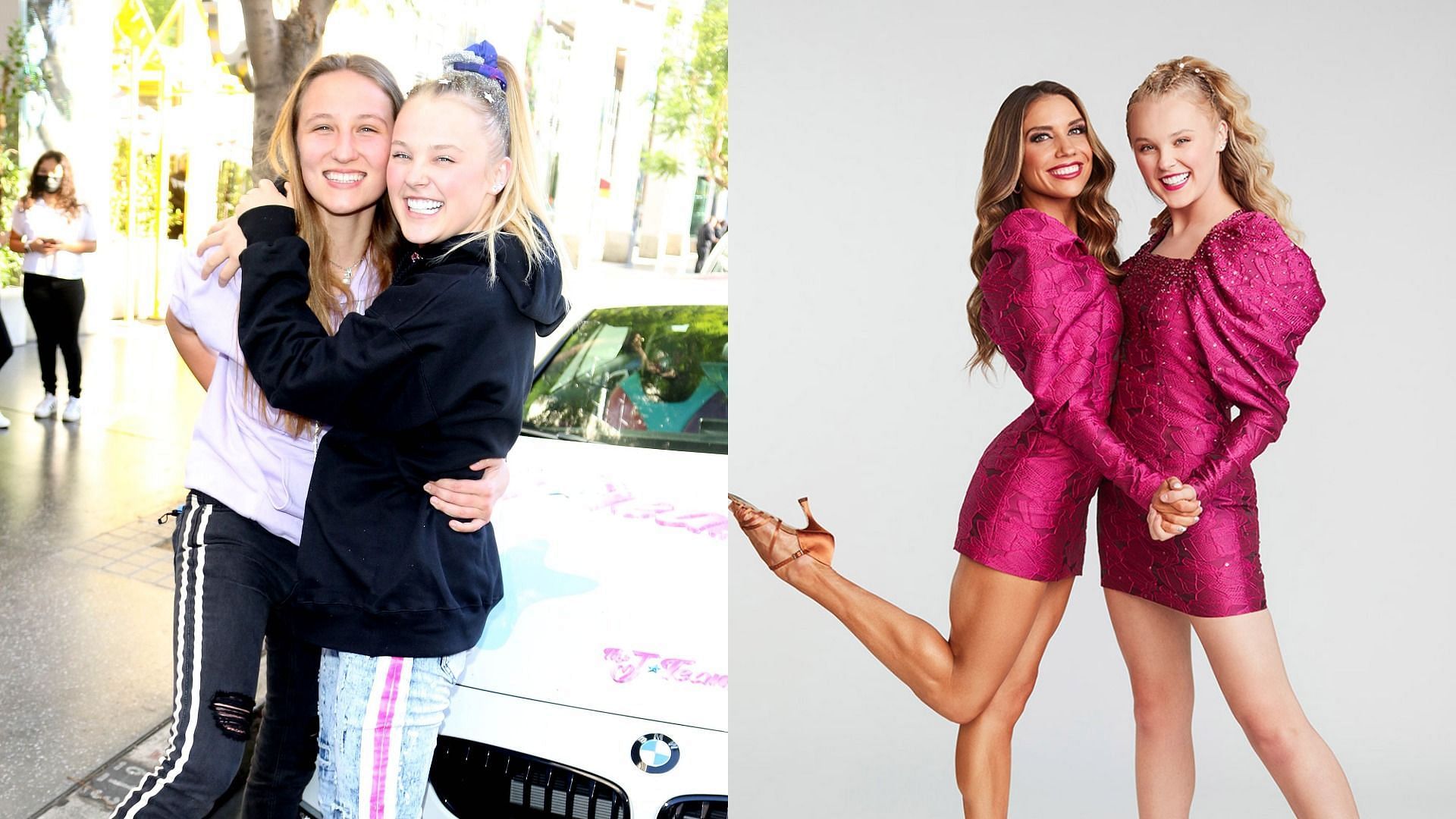 Did Jojo Siwa break up with her girlfriend? Rumors over DWTS dancer