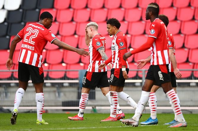 Fortuna Sittard vs PSV prediction, preview, team news and more | Eredivisie 2021-22