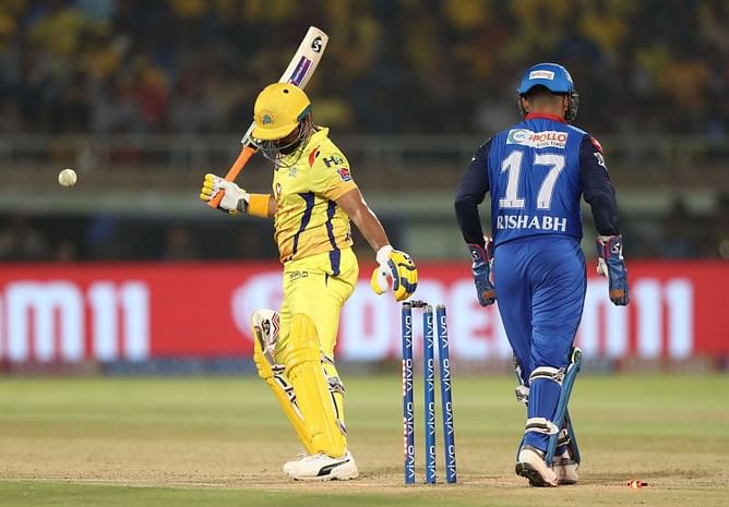 IPL 2021: "We've seen it happen to Warner and it can happen to many other players too" - Dale Steyn fears it could be the end of the road for Suresh Raina