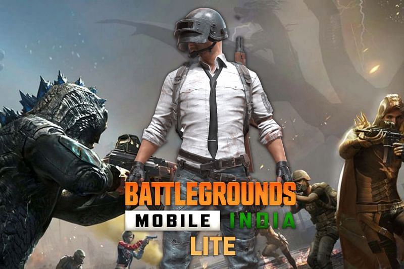 PUBG Mobile Lite fans are desperate for the release of BGMI Lite (Image via Sportskeeda)