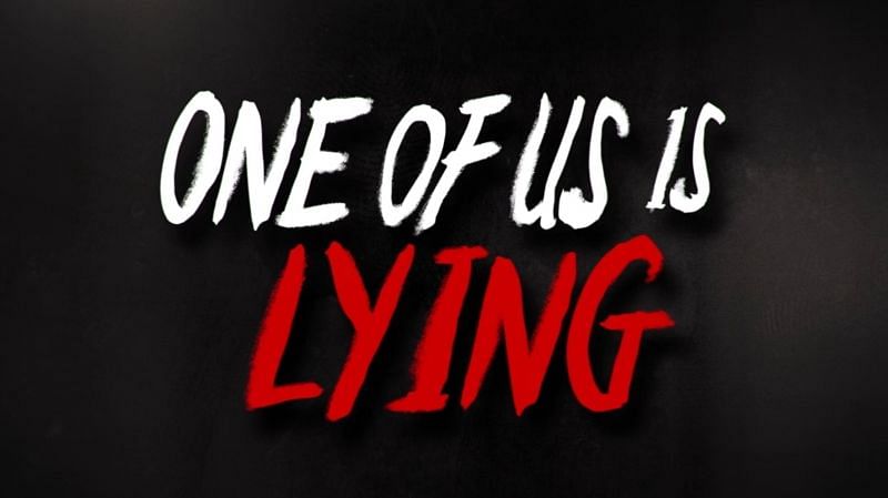 One of Us Is Lying is here (Image via Peacock)