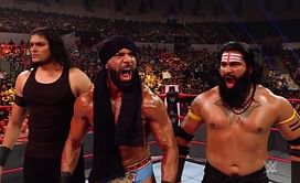 भारतीय सुपरस्टार ने ट्वीट करके WWE में पहुंचने तक की अपनी जर्नी की शेयर, कही दिल छू लेने वाली बात