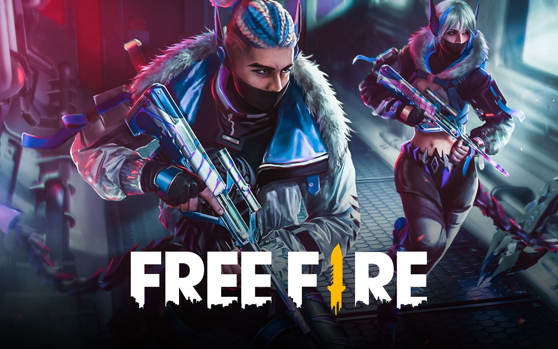 On the Google Play Store, players can try a Free Fire demo without installing it (Image via Free Fire)