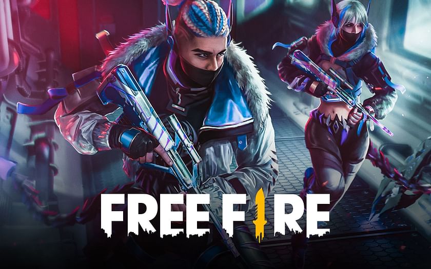 How to Play Free Fire for Beginners 