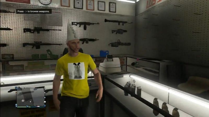 Does anyone know how to make this outfit? Or do y'all know of any clean  white bad sport outfits with Dunce Cap : r/gtaonline