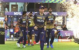 IPL 2021: "We haven't seen any important contributions with the bat from them" - Saba Karim on KKR's middle-order woes