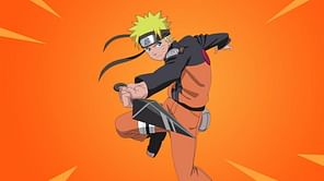 Fortnite Naruto skin release date finally gives fans hope