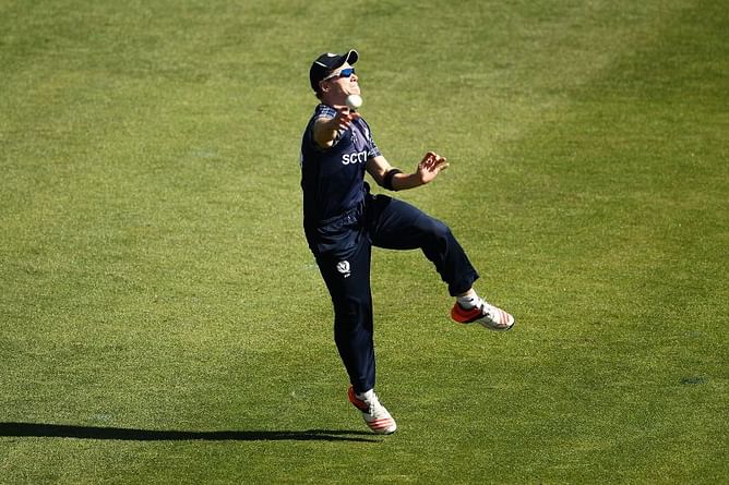 T20 World Cup 2021 Warm-up Match 7: Namibia vs Scotland probable 11s, pitch report, weather forecast, match prediction and live streaming details