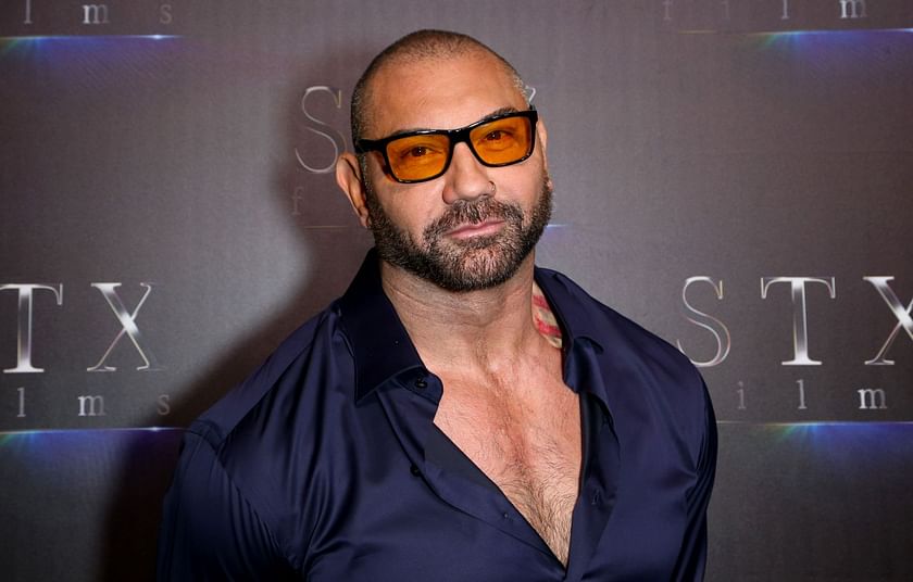 Dave Bautista Wiki: Net Worth & Facts To Know About Drax From