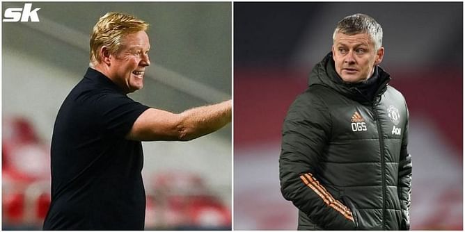 Barcelona set to make January move for Manchester United star - Reports