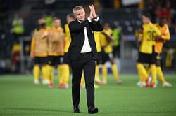 Manchester United Transfer News Roundup: Cristiano Ronaldo furious with Ole Gunnar Solskjaer after being benched, Red Devils forced to end pursuit of Leeds United star, and more - 3rd October 2021