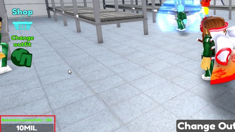 Roblox Squid Game X codes (July 2022) - Gamepur