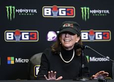 Who is Amy Trask? Former Raiders CEO reveals inappropriate comments made by Bruce Allen