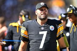 Draft or trade: How should the Steelers replace Ben Roethlisberger?