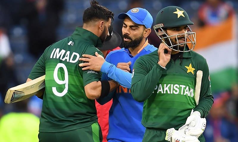 T20 World Cup 2021: Dinesh Karthik, Zaheer Khan reveal what makes India- Pakistan a mouth-watering rivalry