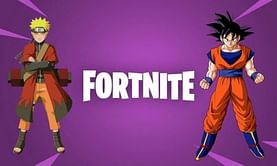 Goku in Fortnite Chapter 2 Season 8: Rumors, leaks, and what to expect