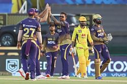 CSK vs KKR: Head-to-head stats and numbers you need to know before Final of IPL 2021