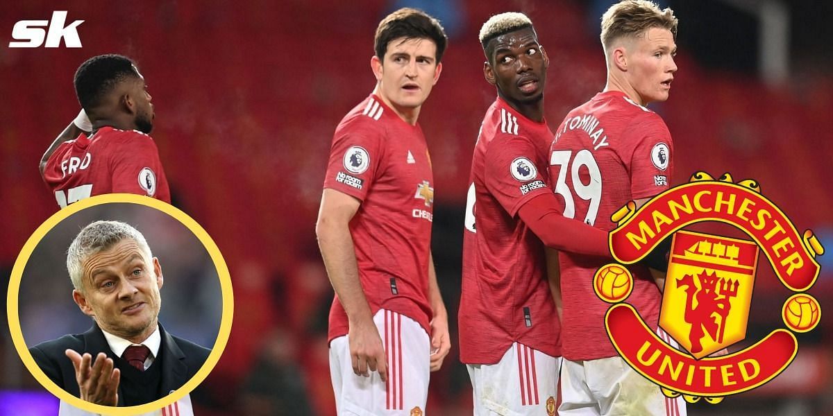 Alan Brazil believes Manchester United&#039;s defensive midfield pairing is the reason for their poor performances