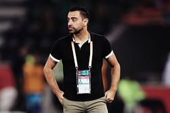 Barcelona choose Xavi as Ronald Koeman’s replacement - Reports