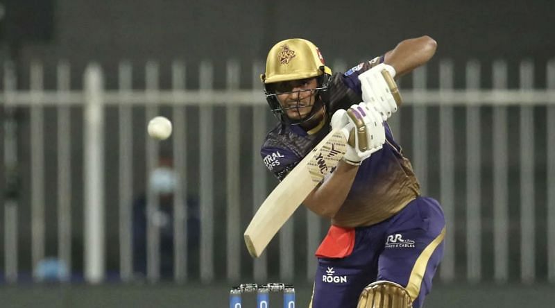 Shubman Gill got KKR off to a flyer on Monday. (Photo: BCCI)