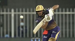 IPL 2021: “KKR have the edge against DC in Qualifier 2” - Shubman Gill