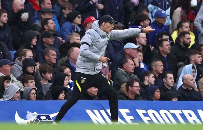 Chelsea keeping tabs on Napoli star - Reports