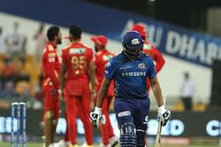 IPL 2021: “Rohit Sharma need not take too much responsibility like KL Rahul does” - Sanjay Manjrekar previews MI-RR clash