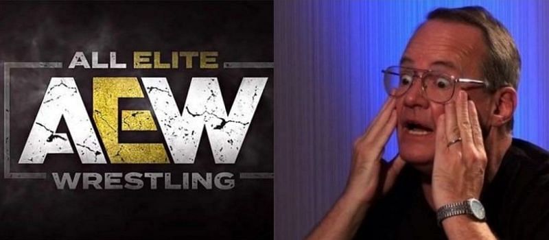 Jim Cornette isn&#039;t a fan of a recent segment!