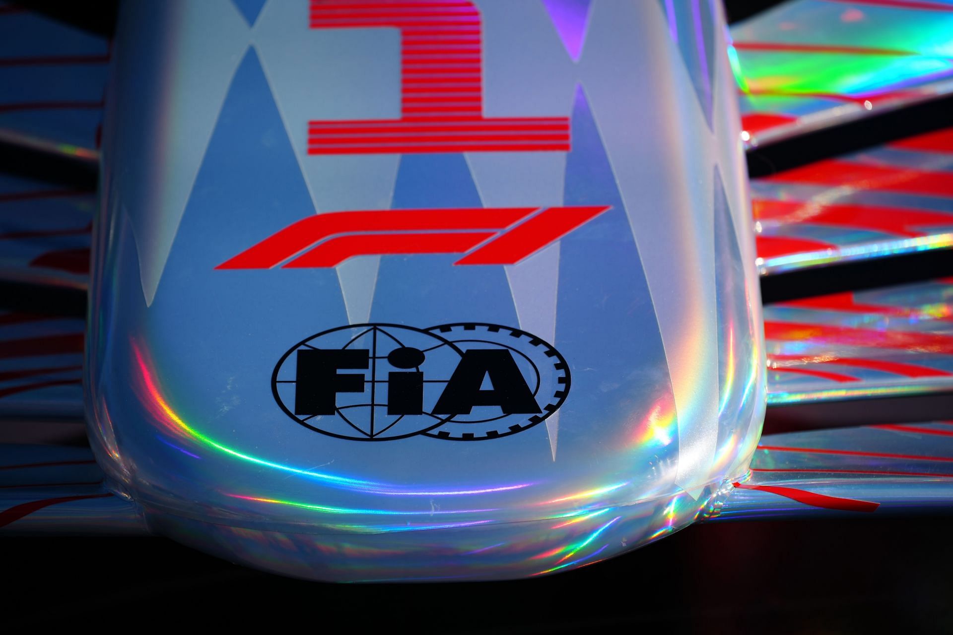 The 2022 F1 calendar will mark the dawn of a new era in the sport (Photo by Christopher Furlong/Getty Images)