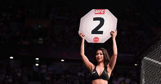 UFC Fight Night: Santos vs. Walker: What is the start time for the UFC fight tonight (October 2, 2021)?