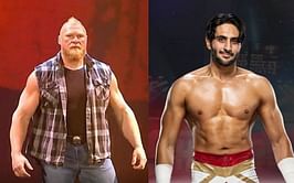 5 WWE Superstars who are undefeated in Saudi Arabia