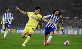Brighton and Hove Albion 0-0 Arsenal: 5 talking points as misfiring Gunners settle for share of the spoils | Premier League 2021-22