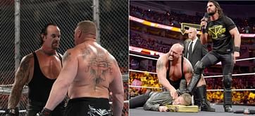 5 WWE storylines with the best long-term payoffs