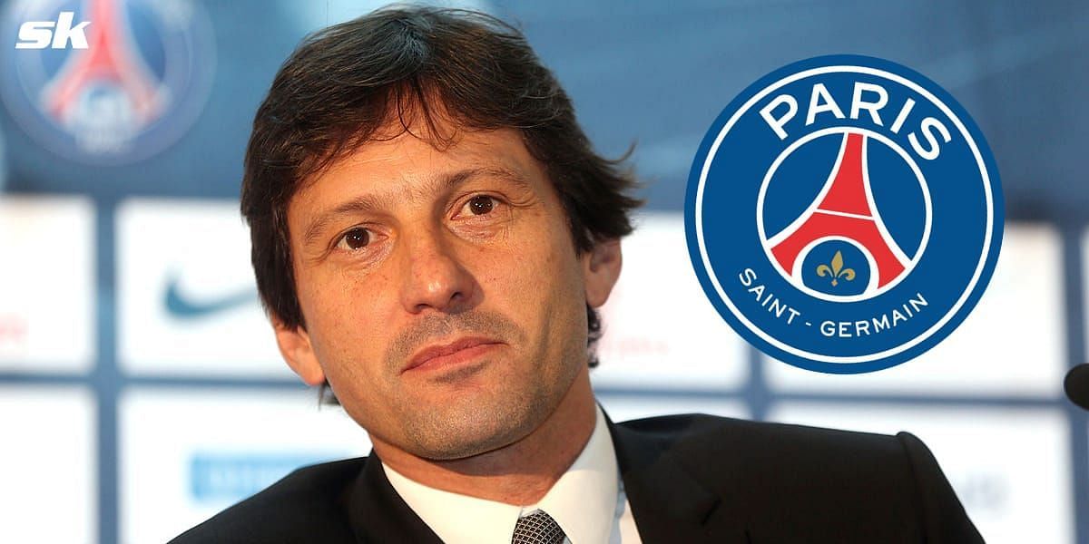 PSG director Leonardo distances the club from rumours linking them with a move for AC Milan duo