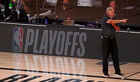 3 ways in which Mike D'Antoni's presence could help the New Orleans Pelicans in the 2021-22 NBA season