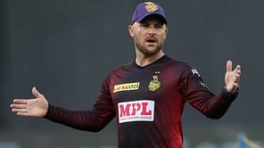 IPL 2021: With a bowler short, batter Tim Seifert over all-rounder Shakib Al Hasan? KKR coach explains the move