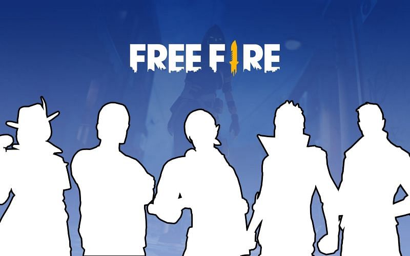Best Free Fire characters for rank push in Clash Squad Season 9
