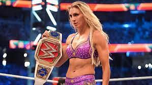 Charlotte Flair wins championships for fun in WWE