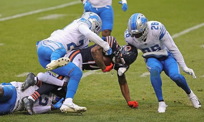 Which winless NFL team will get their first victory in Week 4?