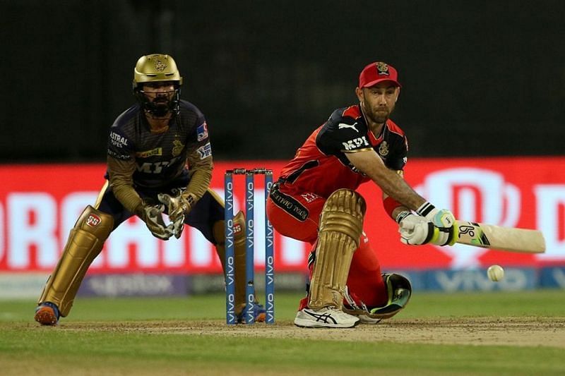 IPL 2021: "Some of the garbage that has been following on social media is  absolutely disgusting!" - Glenn Maxwell calls out the online trolls  following RCB's exit