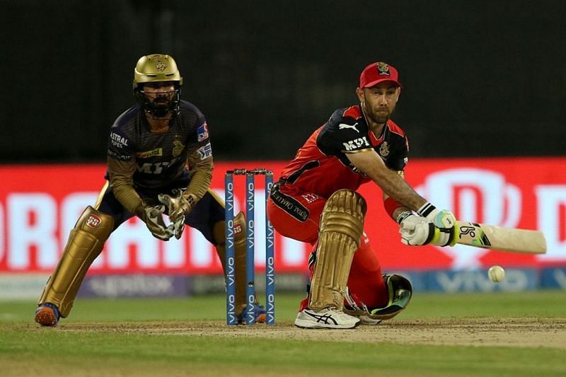 IPL 2021: "Some of the garbage that has been following on social media is absolutely disgusting!" - Glenn Maxwell calls out the online trolls following RCB's exit