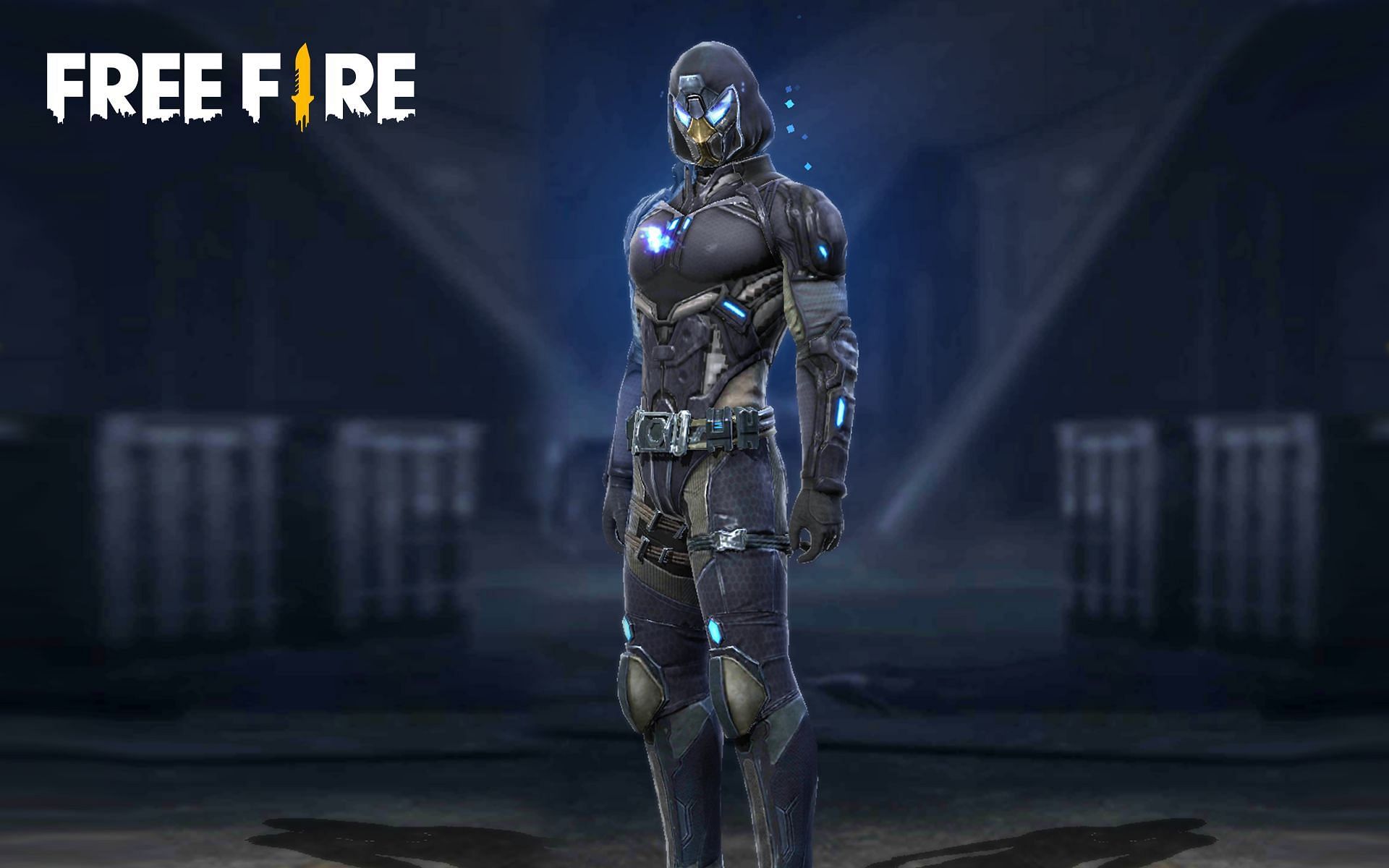 A Magic Cube will be given out to everyone in Free Fire (Image via Free Fire)