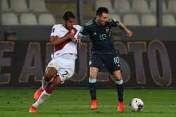 Argentina vs Peru prediction, preview, team news and more | 2022 FIFA World Cup Qualifiers