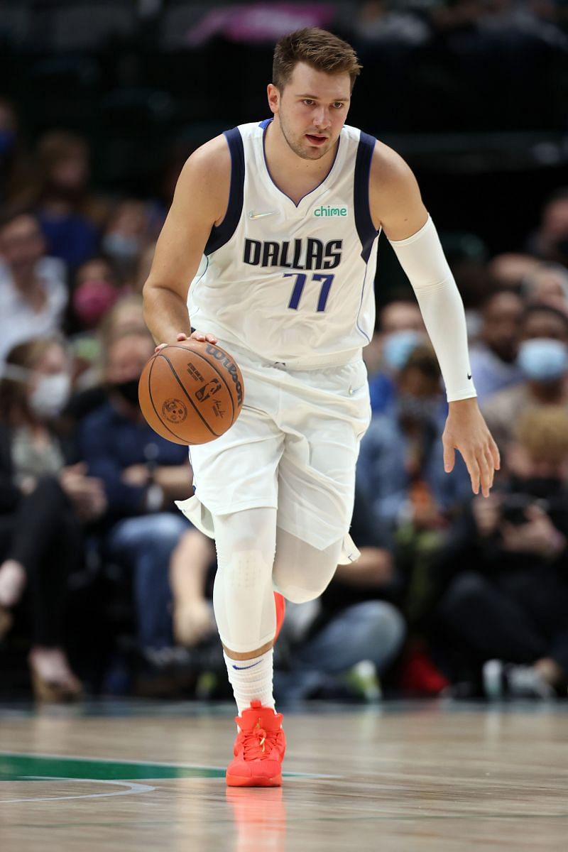 Luka Doncic News, Biography, NBA Records, Stats & Facts